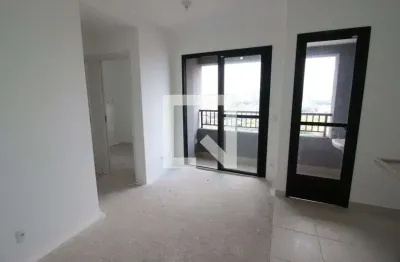 Apartamento para venda - centro, 2 quartos,  40 m² - osasco