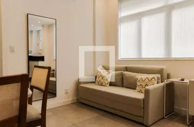 Apartamento para venda - copacabana, 1 quarto,  35 m² - rio de janeiro