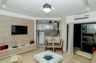 Apartamento para venda - copacabana, 2 quartos,  58 m² - rio de janeiro