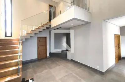 Casa / sobrado em condomínio para venda - gramadão , 3 quartos,  304 m² - jundiaí