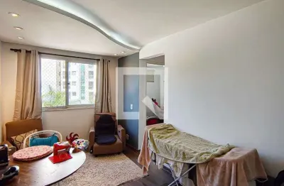 Apartamento para venda - jacarepaguá, 2 quartos,  52 m² - rio de janeiro