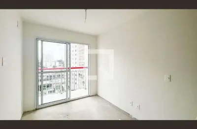 Apartamento para venda - bosque da saúde, 2 quartos,  37 m² - são paulo