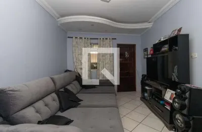 Casa para venda - vila ede, 2 quartos,  106 m² - são paulo