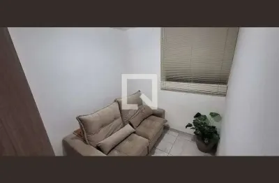 Apartamento para venda - camargos, 2 quartos,  48 m² - belo horizonte