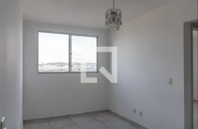 Apartamento para venda - camargos, 2 quartos,  48 m² - belo horizonte