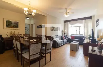 Apartamento para venda - aclimação, 2 quartos,  83 m² - são paulo