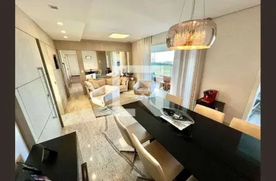 Apartamento para venda - ouro preto, 4 quartos,  147 m² - belo horizonte