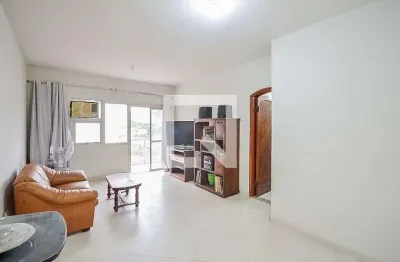 Apartamento para venda - grajaú, 3 quartos,  104 m² - rio de janeiro