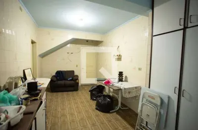 Casa para venda - água branca, 8 quartos,  125 m² - são paulo