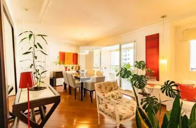 Apartamento para venda - vila mascote, 3 quartos,  112 m² - são paulo