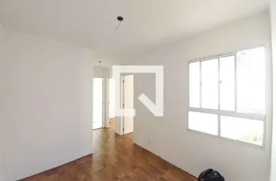 Apartamento para venda - jardim das bandeiras, 2 quartos,  45 m² - campinas