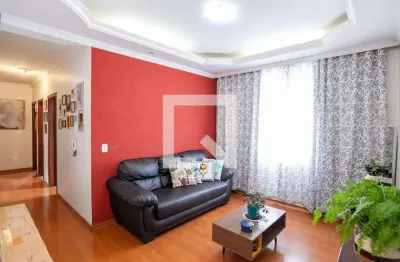 Apartamento para venda - paquetá, 3 quartos,  110 m² - belo horizonte