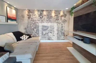 Apartamento com 3 quartos à venda na Rua da Abolição, Swift, Campinas