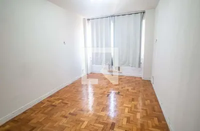 Apartamento para venda - centro, 1 quarto,  35 m² - rio de janeiro