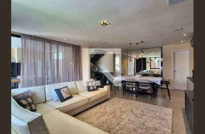 Casa / sobrado em condomínio para venda - vargem pequena, 3 quartos,  160 m² - rio de janeiro
