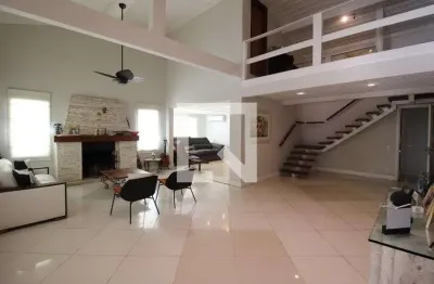 Casa / sobrado em condomínio para venda - anil, 5 quartos,  800 m² - rio de janeiro
