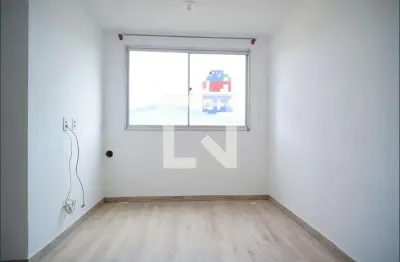 Apartamento para venda - sarandi, 2 quartos,  44 m² - porto alegre