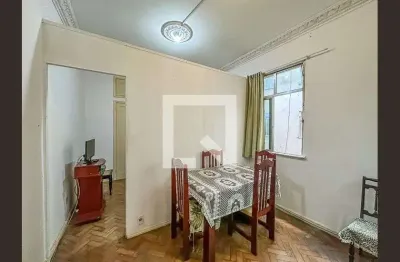 Apartamento para venda - centro, 1 quarto,  30 m² - rio de janeiro