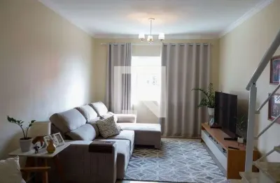 Casa para venda - jardim das flores, 3 quartos,  179 m² - osasco