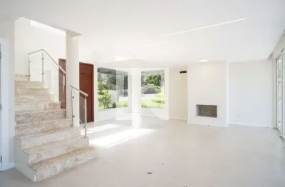 Casa / sobrado em condomínio para venda - hipica, 3 quartos,  335 m² - porto alegre
