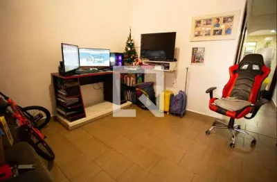 Casa para venda - santana, 3 quartos,  250 m² - são paulo