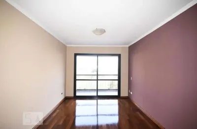 Apartamento para venda - jardim londrina, 3 quartos,  77 m² - são paulo