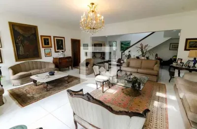 Casa para venda - morumbi, 5 quartos,  800 m² - são paulo