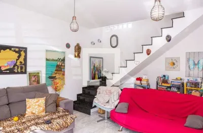 Casa com 2 quartos à venda na Rua Sebastião da Silva Bueno, Ponte Rasa, São Paulo