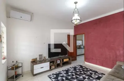 Casa para venda - bonfim, 4 quartos,  250 m² - campinas