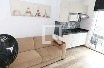 Apartamento para venda - vila augusta, 1 quarto,  36 m² - guarulhos