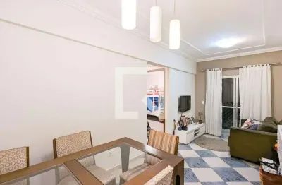 Apartamento para venda - taboão, 2 quartos,  65 m² - são bernardo do campo