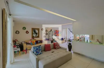 Casa para venda - vila paris, 5 quartos,  740 m² - belo horizonte
