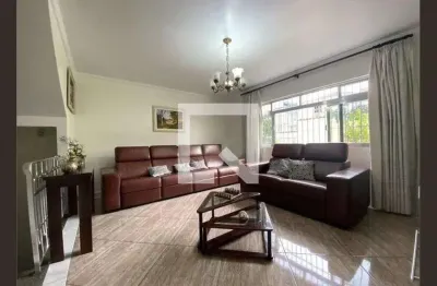 Casa para venda - jardim brasil , 3 quartos,  300 m² - são paulo