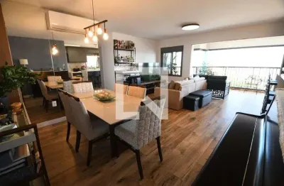 Apartamento para venda - guanabara, 2 quartos,  107 m² - campinas