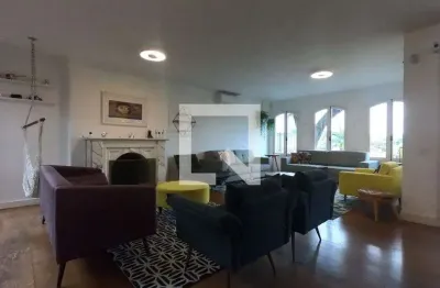 Casa para venda - jardim guedala, 5 quartos,  450 m² - são paulo