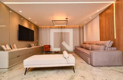 Apartamento para venda - são pedro, 4 quartos,  265 m² - belo horizonte
