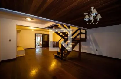 Casa para venda - ipanema, 4 quartos,  259 m² - porto alegre