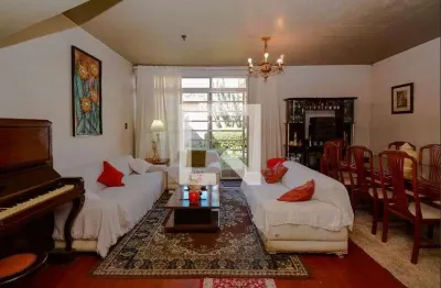 Casa para venda - paulicéia, 3 quartos,  137 m² - são bernardo do campo