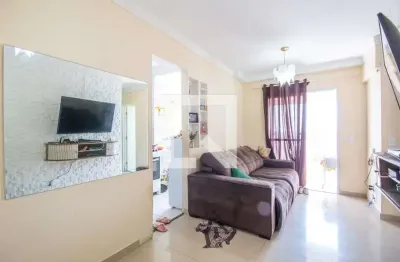 Apartamento para venda - novo osasco, 3 quartos,  86 m² - osasco