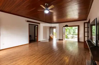 Casa para venda - espírito santo, 5 quartos,  218 m² - porto alegre