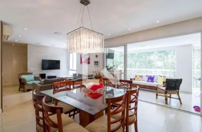 Apartamento para venda - vila andrade, 3 quartos,  142 m² - são paulo