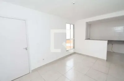 Apartamento para venda - pindorama, 2 quartos,  45 m² - belo horizonte