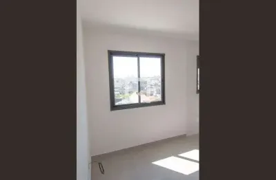 Apartamento para venda - jardim teresa, 1 quarto,  44 m² - são paulo