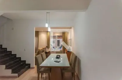 Casa / sobrado em condomínio para venda - jardim ipaussurama , 3 quartos,  90 m² - campinas