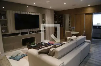 Apartamento para venda - vila mangalot, 2 quartos,  100 m² - são paulo