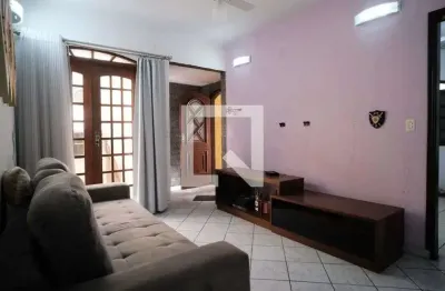 Casa para venda - cangaíba, 4 quartos,  126 m² - são paulo