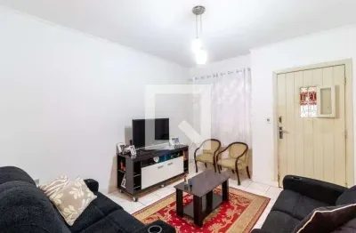 Casa para venda - santana, 2 quartos,  150 m² - são paulo