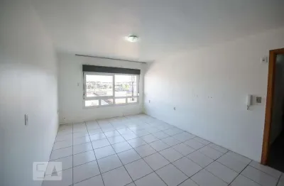 Kitnet / stúdio para venda - centro, 1 quarto,  34 m² - são leopoldo