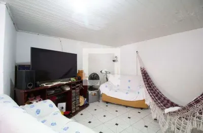 Casa com 1 quarto à venda na Travessa Elisa Garnerin, Vila Progresso, São Paulo