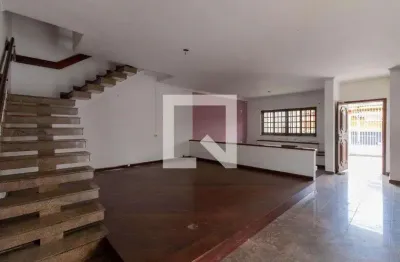 Casa para venda - vila barros, 4 quartos,  250 m² - guarulhos